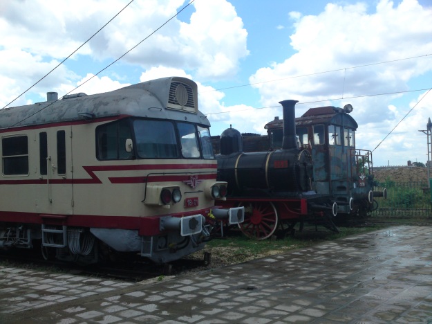 Muzeul Transporturilor